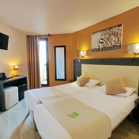 Hotel Le Collier Αντίμπ Εξωτερικό φωτογραφία