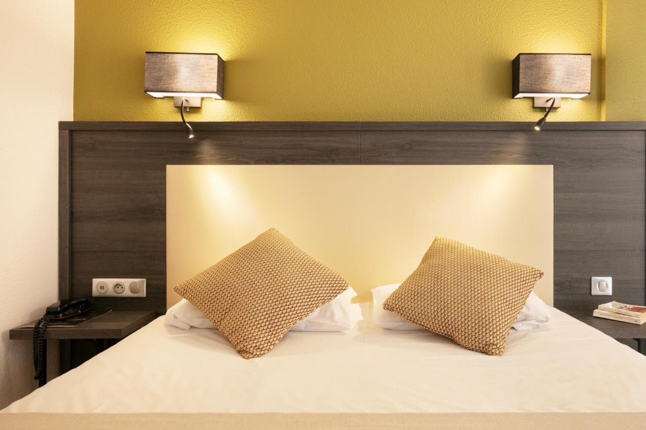 Hotel Le Collier Αντίμπ Εξωτερικό φωτογραφία