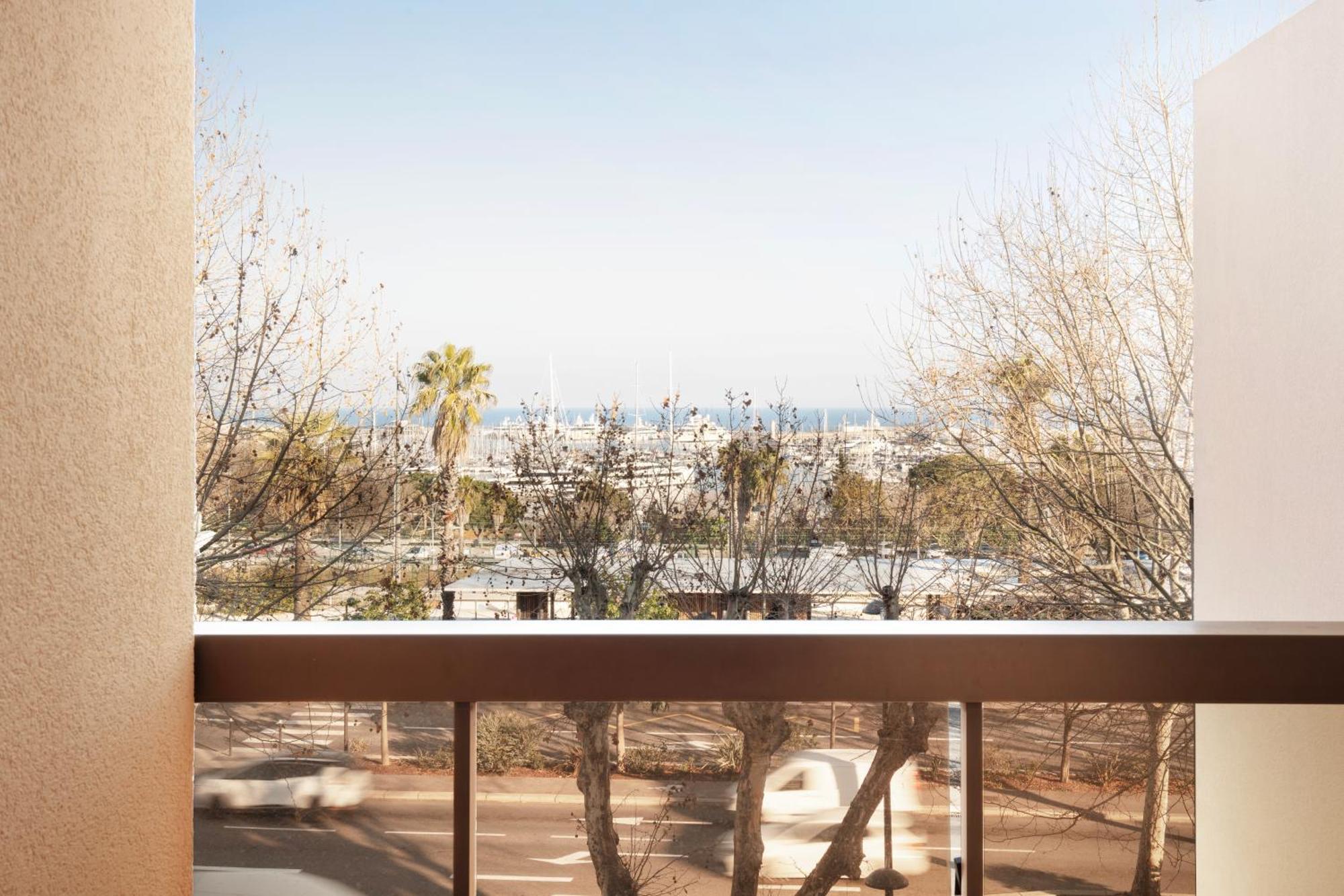 Hotel Le Collier Αντίμπ Εξωτερικό φωτογραφία