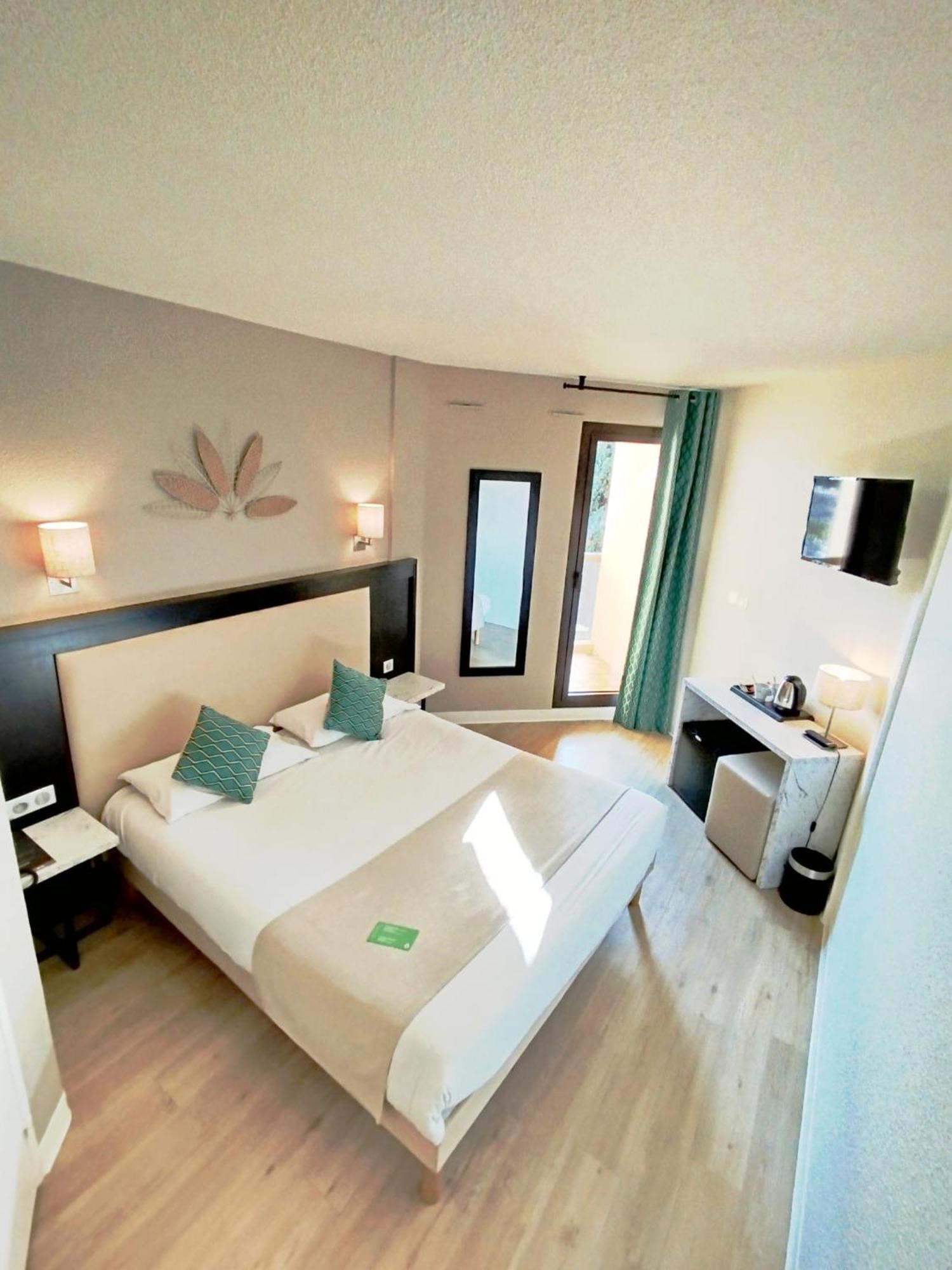 Hotel Le Collier Αντίμπ Εξωτερικό φωτογραφία