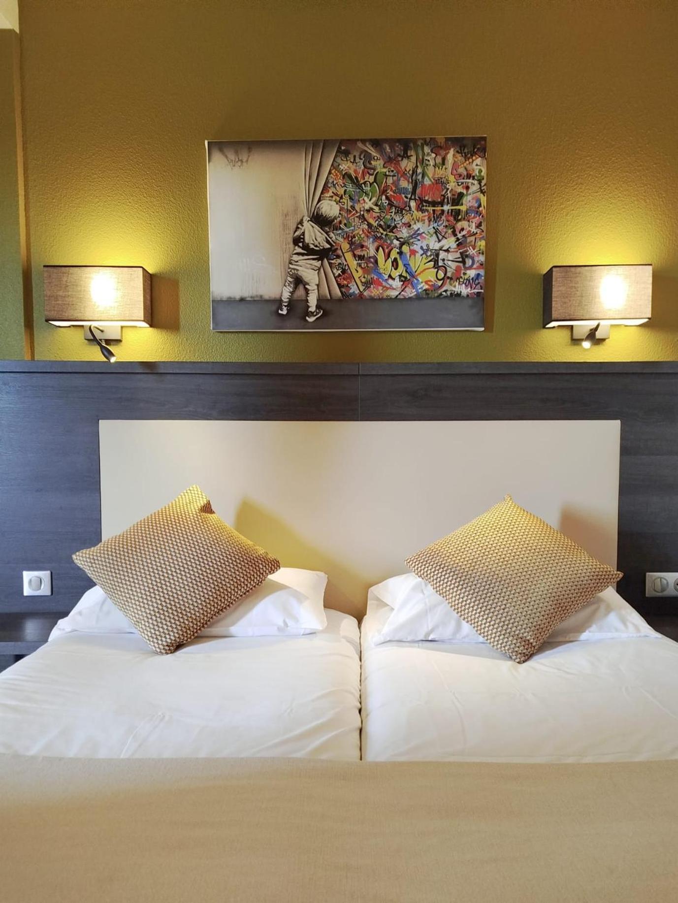 Hotel Le Collier Αντίμπ Εξωτερικό φωτογραφία